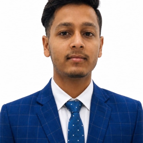 Archit Mehra