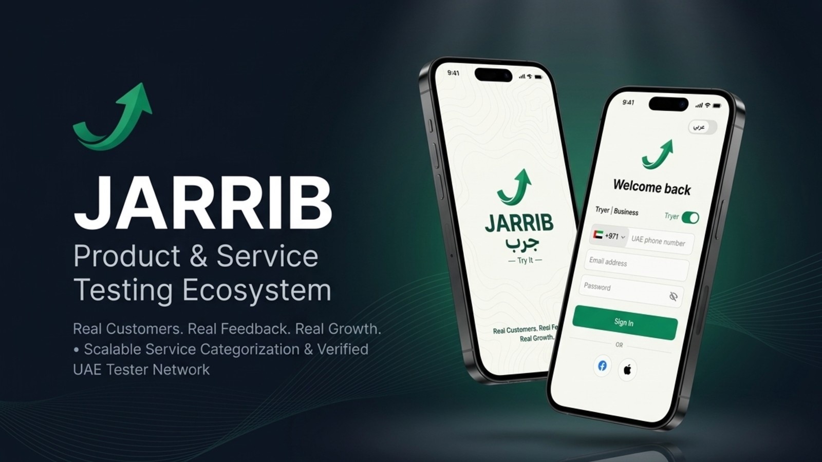 Jarrib